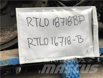 Fuller RTLO16718B Sanzuman
