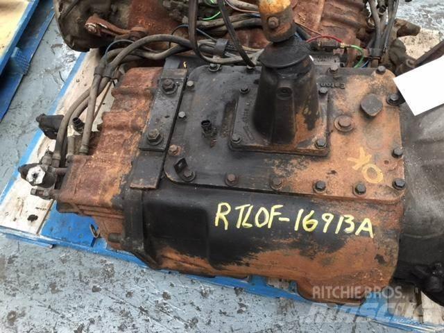Fuller RTLO16913A Sanzuman