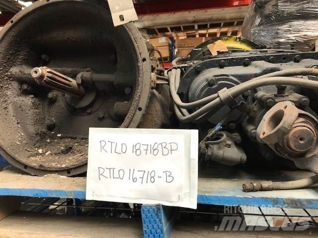Fuller RTLO18718B Sanzuman