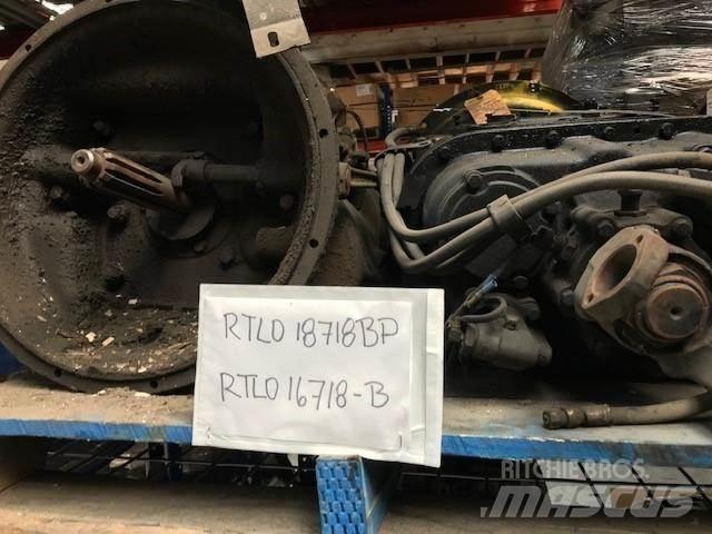 Fuller RTLO18718B Sanzuman