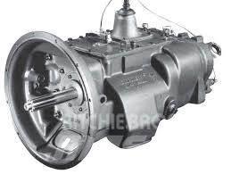 Fuller RTO14609B Sanzuman
