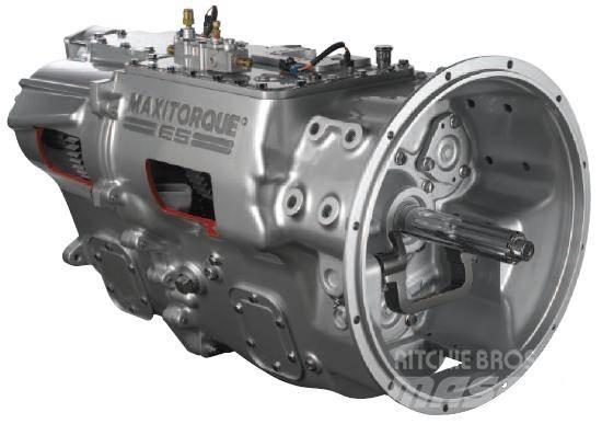 Fuller RTO16910BDM3H Sanzuman