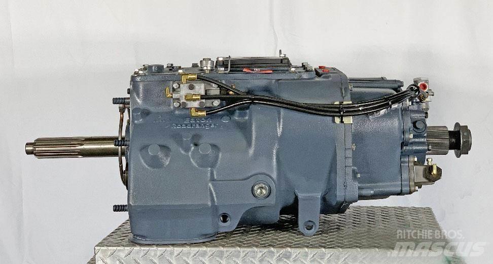 Fuller RTO16910BDM3H Sanzuman