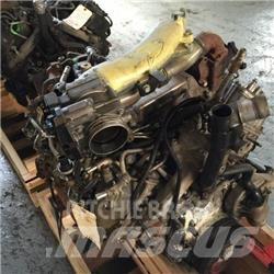 GM 6.6 DURAMAX Motorlar
