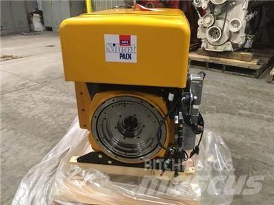 Hatz 3L43C Motorlar