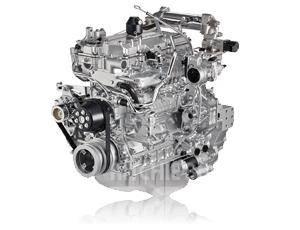 Hitachi MOST Motorlar