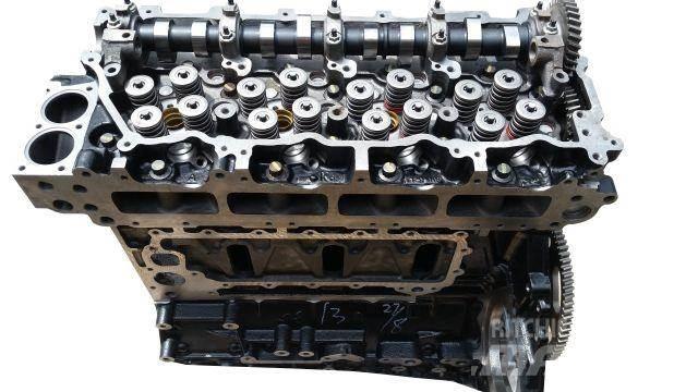 Hitachi MOST Motorlar