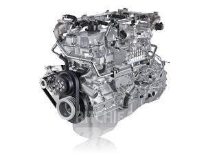 Hitachi ZX240 Motorlar