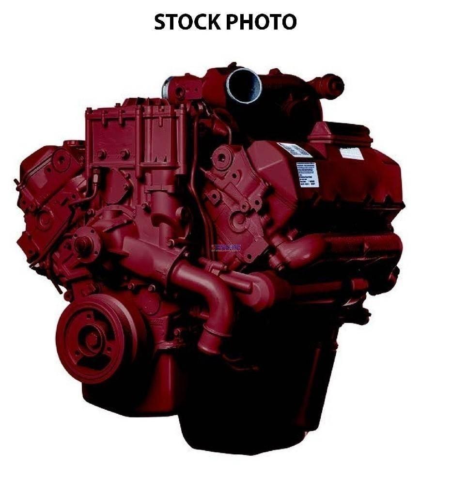 International 7.3 Motorlar