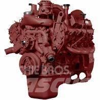 International VT365 Motorlar