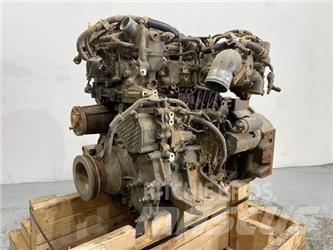 Isuzu 4JJ1 Motorlar