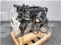 Isuzu 4JJ1TABW Motorlar