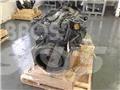 Isuzu 4JJ1TABW Motorlar