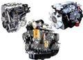 Isuzu 4LE2 Motorlar