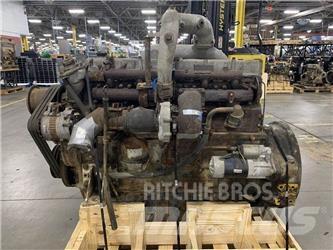 Isuzu 6RB1T Motorlar