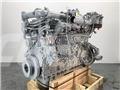 Isuzu 6WG Motorlar