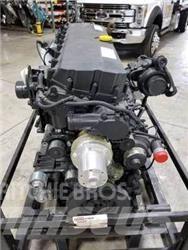 Iveco 10.3 Motorlar
