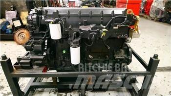 Iveco 10.3 Motorlar