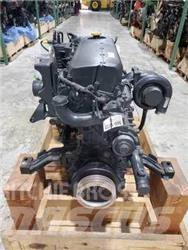 Iveco 8.7 Motorlar