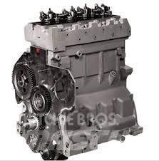 John Deere 4045 Motorlar