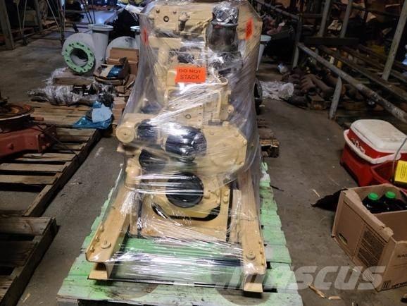 John Deere 4045T Motorlar