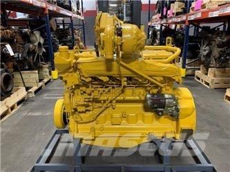John Deere 6068HDW73 Motorlar