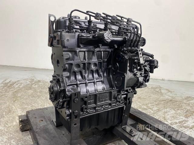Kubota V1505 Motorlar