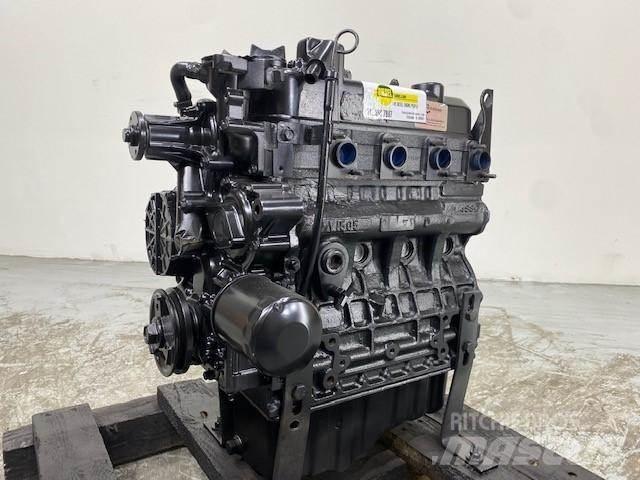 Kubota V1505 Motorlar
