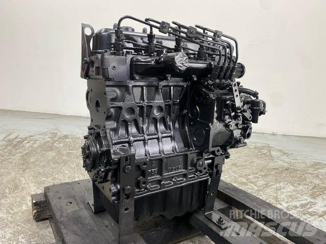Kubota V1505 Motorlar