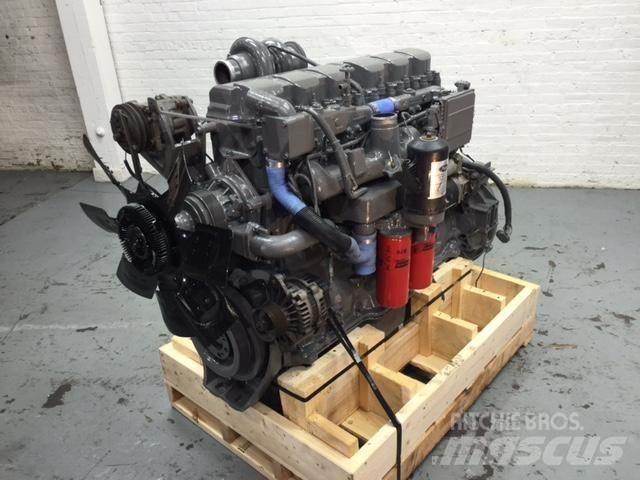 Mack AI Motorlar