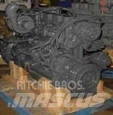 Mack E6 Motorlar