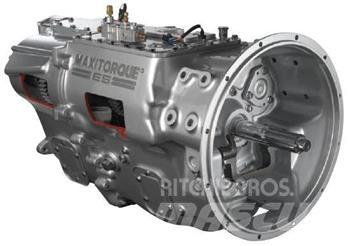 Mack T2080B Sanzuman