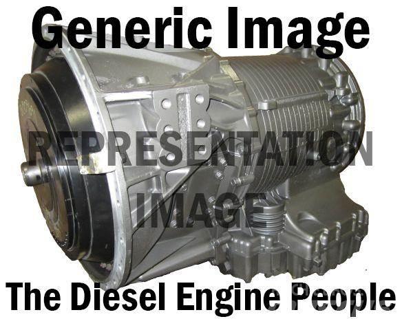 Meritor RM10165A Sanzuman