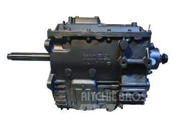 Meritor RSX9145B Sanzuman