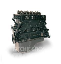 Mitsubishi 4G32 Motorlar