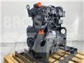 Perkins 1004-40T Motorlar