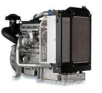 Perkins 1104D-E44TA Motorlar