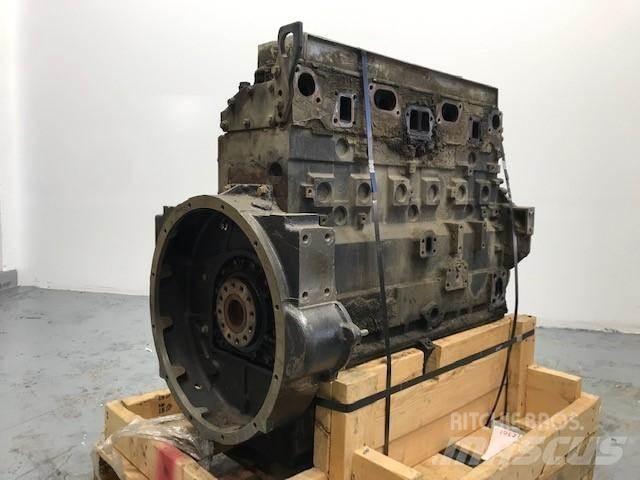 Perkins 1106-60TA Motorlar