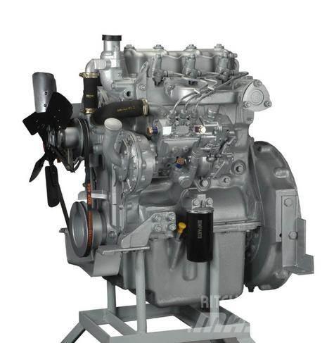Perkins 3.152.4 Motorlar