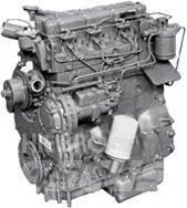 Perkins 4.236 Motorlar