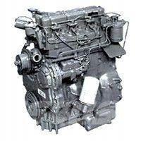 Perkins 4.248.2 Motorlar