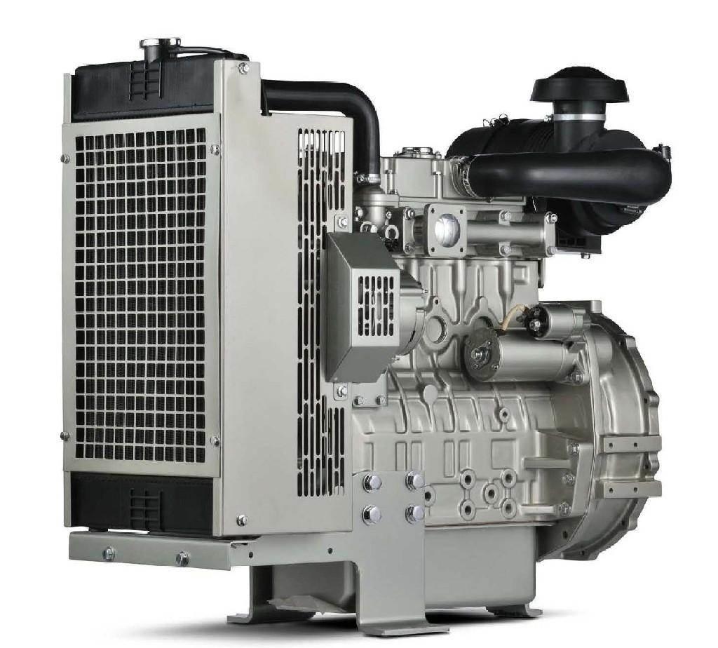 Perkins 404D-22T Motorlar