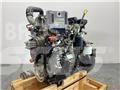 Perkins 854F-E34T Motorlar