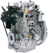 Perkins 903.27 Motorlar