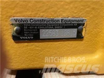 Volvo G990 Sanzuman