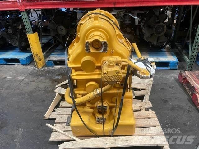 Volvo G990 Sanzuman