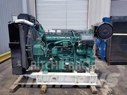 Volvo TAD1365 Motorlar