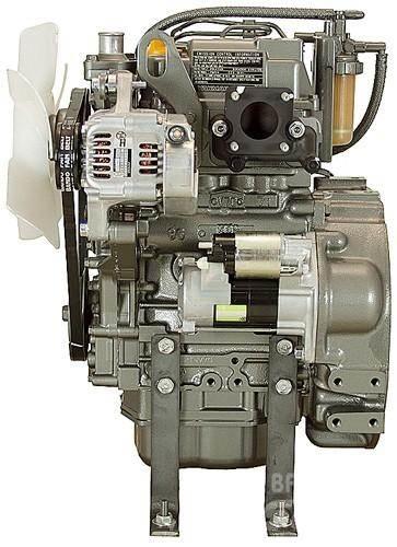 Yanmar 2TNV70 Motorlar