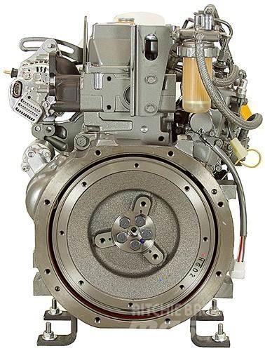 Yanmar 2TNV70 Motorlar
