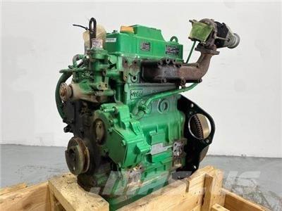Yanmar 3TNV84T-BKSA Motorlar